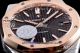 Audemars Piguet Royal Oak 41mm Two Tone Rose Gold 15400 Replica Watches (5)_th.jpg